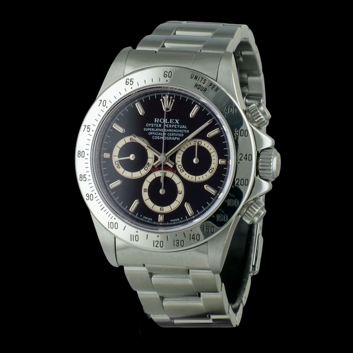Montre Rolex Daytona Pas Cher, Montre Royal Air Force Homme Réplique